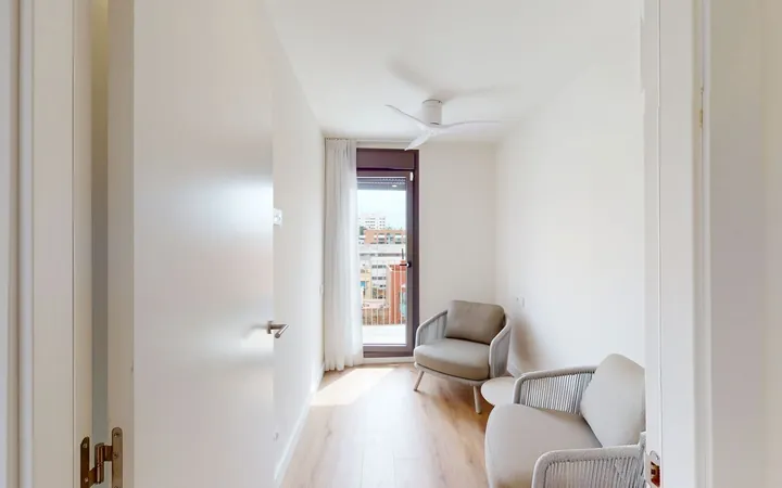 Piso en Calle de Ramon Turró, El Poblenou - Foto 17