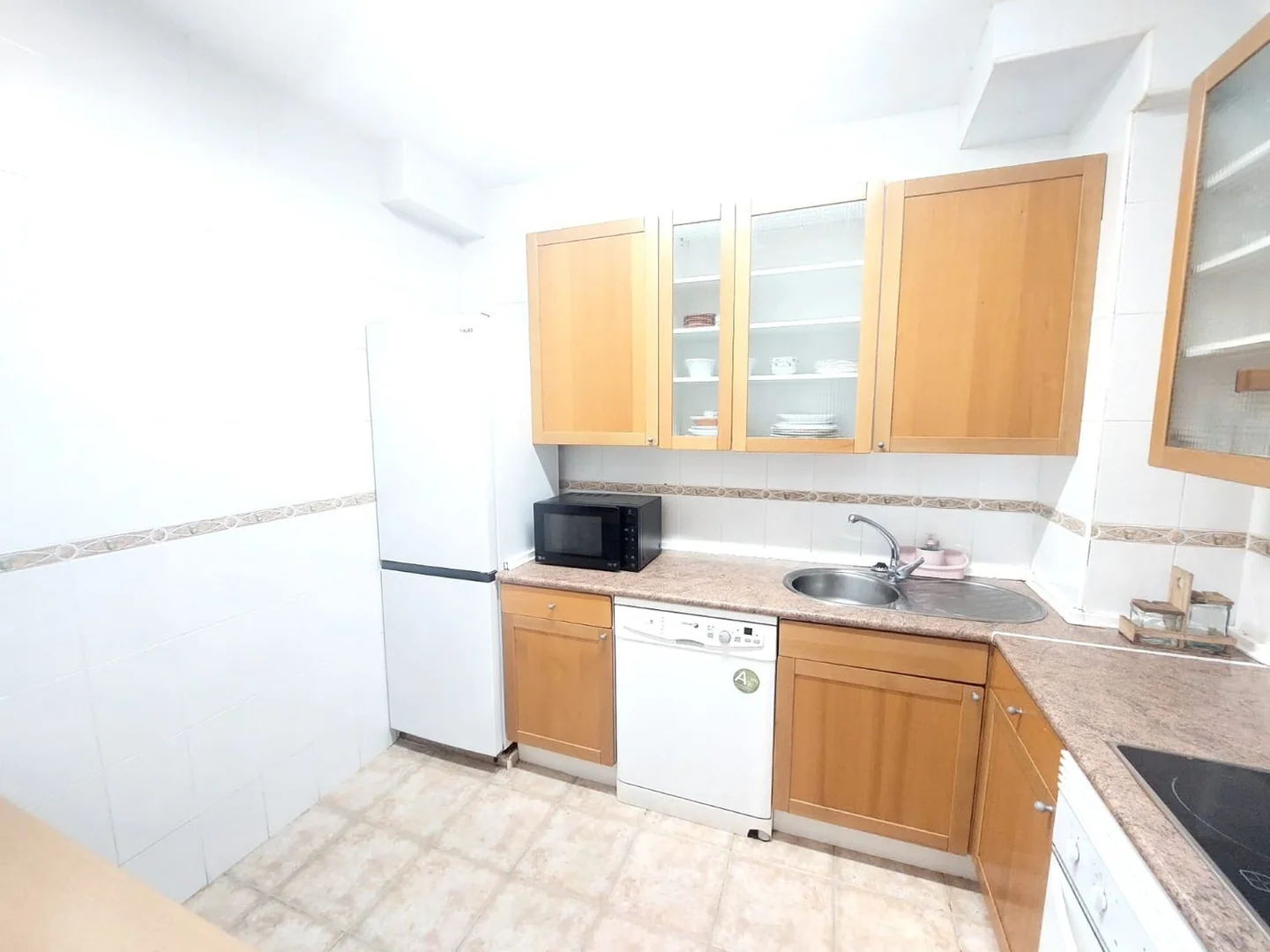 Piso en General rodrigo, 9, Vallehermoso - Foto 2