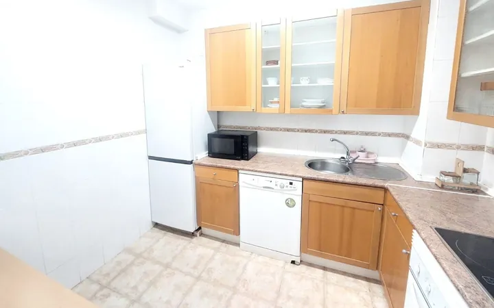 Piso en General rodrigo, 9, Vallehermoso - Foto 2