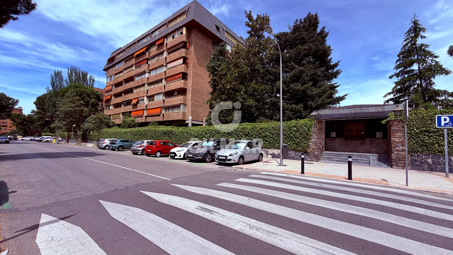 Piso en La Paz, Madrid - Foto 2
