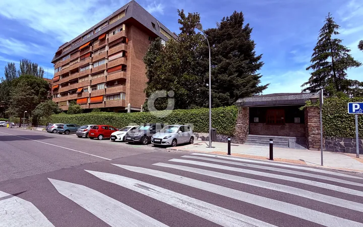 Piso en La Paz, Madrid - Foto 2