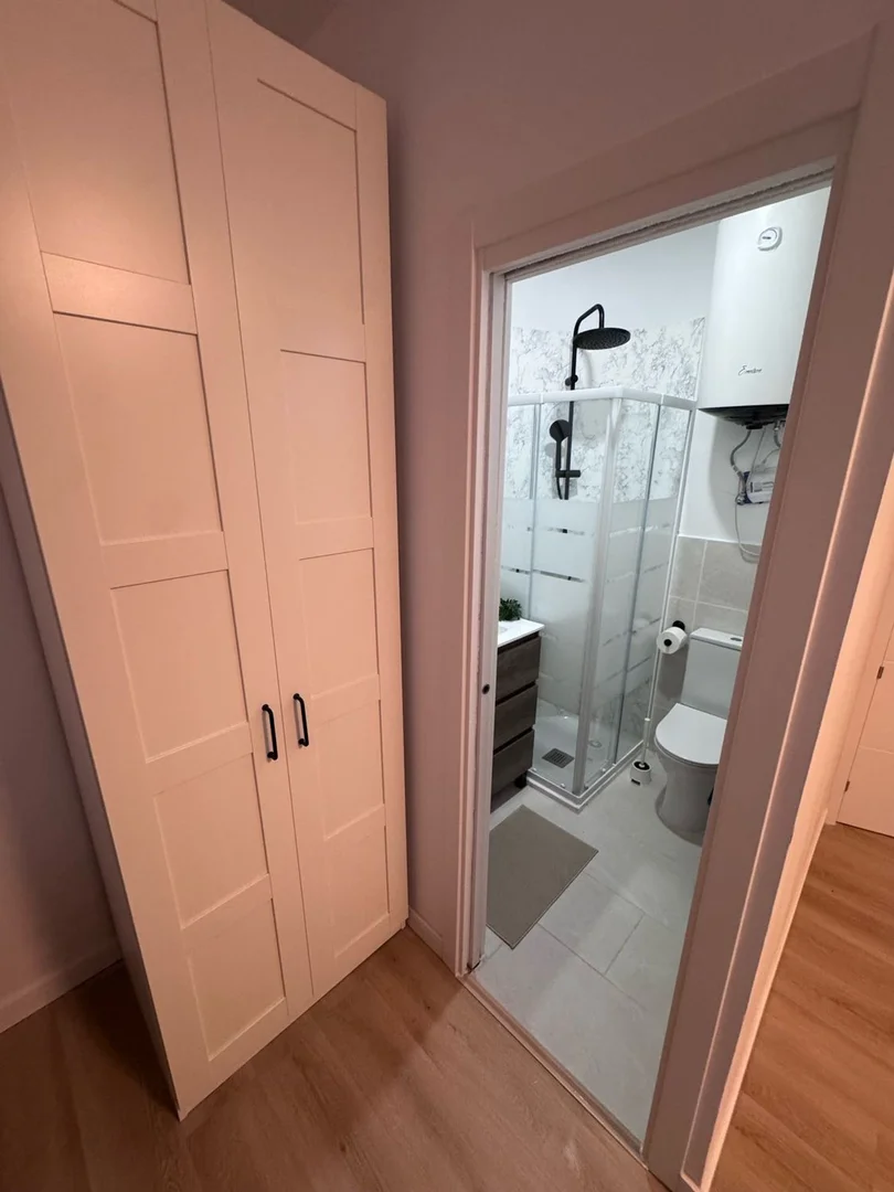 Estudio en calle Baleares, 46 - Foto 14