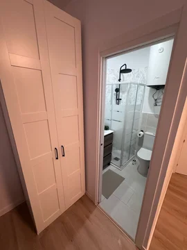 Estudio en calle Baleares, 46 - Foto 14