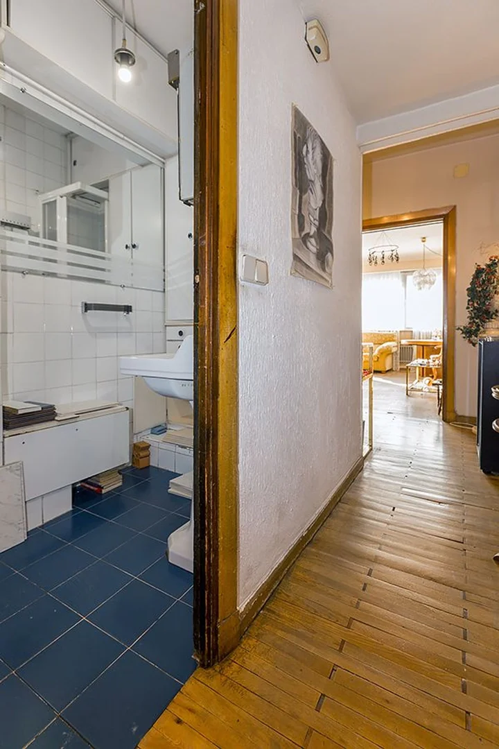 Piso en calle del General Díaz Porlier, 80 - Foto 19