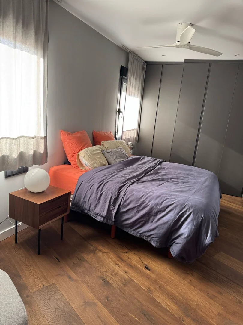 Piso en calle de Canillas, 68 - Foto 3