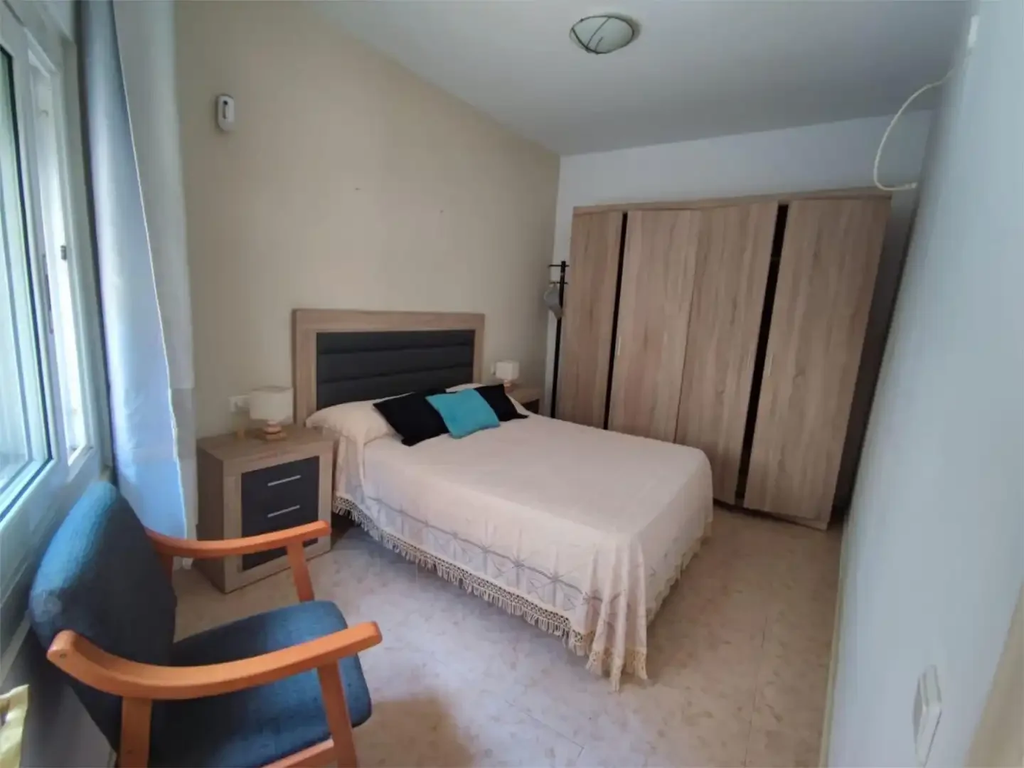 Piso en calle Carrer de la Mare de Déu dels Angels 55 - Foto 9