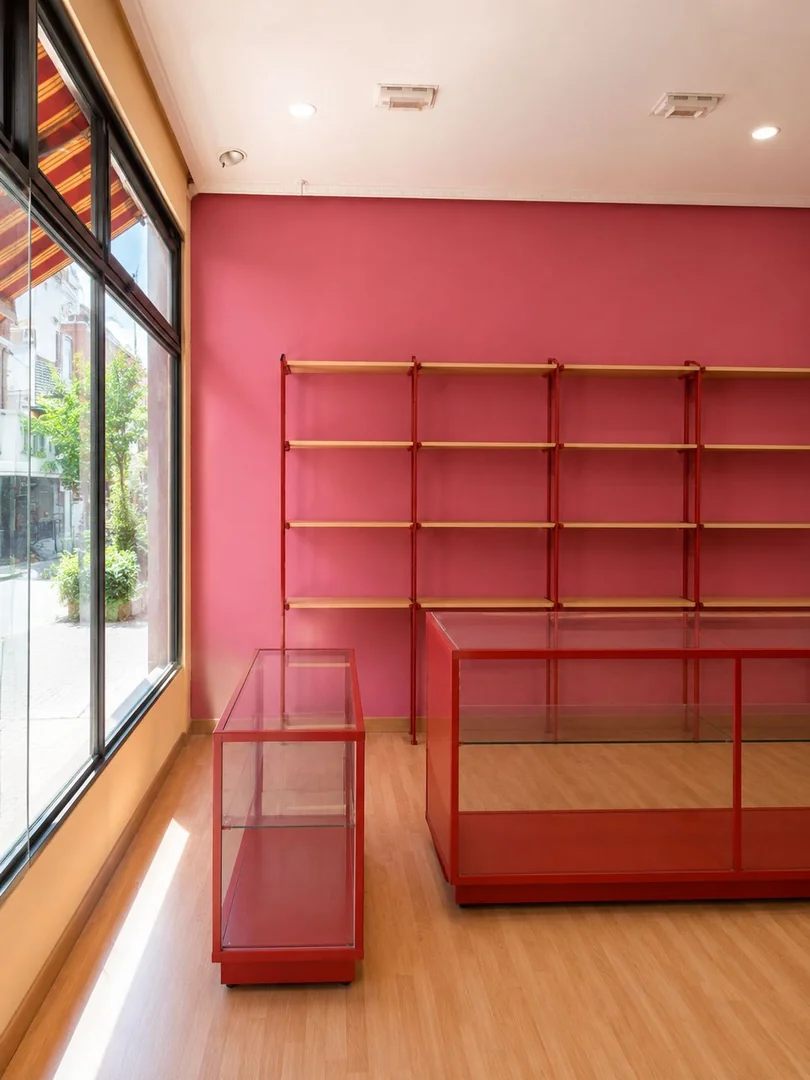 Local en Calle de José del Pino Jiménez, 2, Villaverde Alto - Foto 4