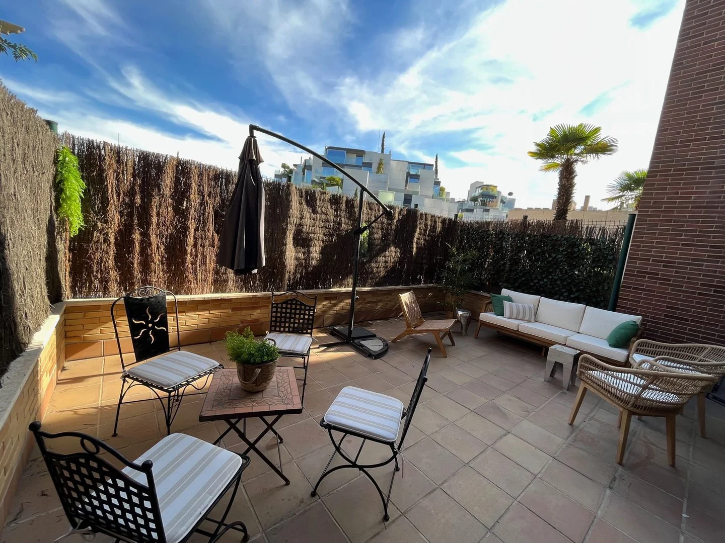 Piso en plaza Liceo, 3