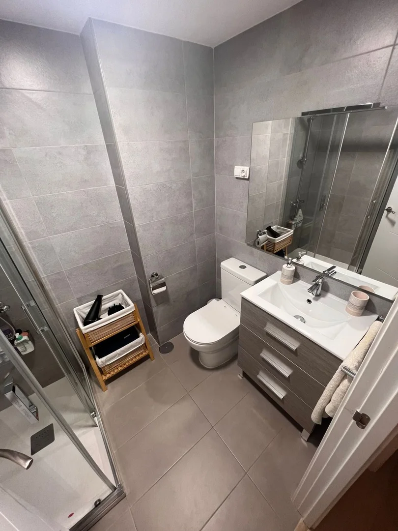 Piso en Barrio Cuzco-Castillejos - Foto 36