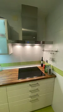 Piso en plaza Catedrática Asunción Linares, 2 - Foto 9