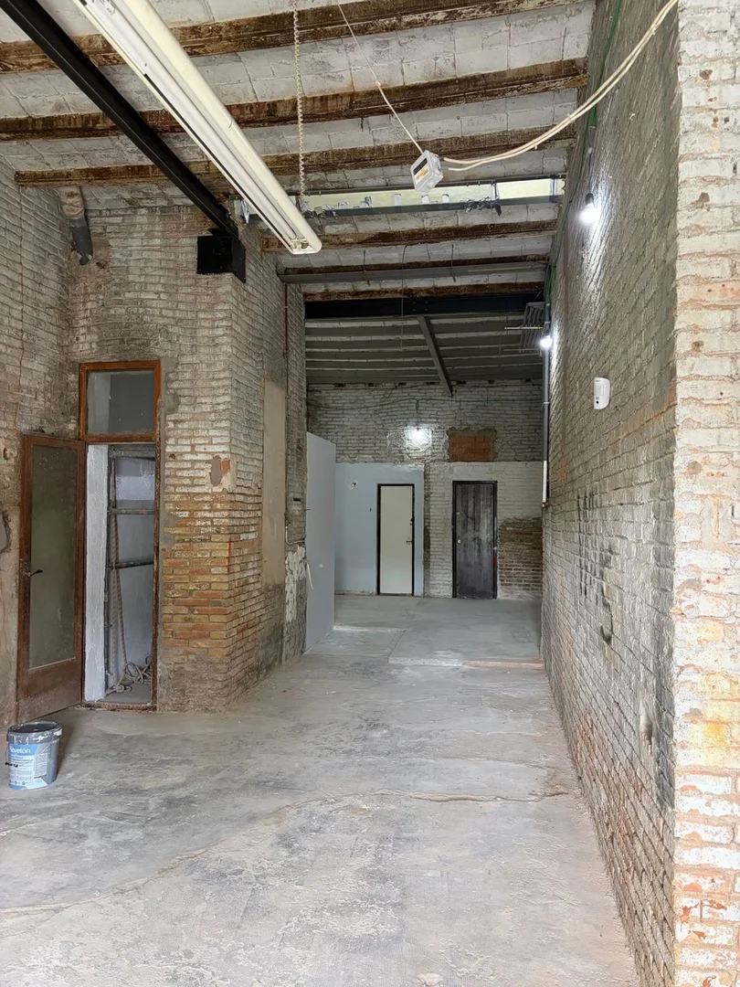 Local en calle de Berenguer de Palou, 61 - Foto 21