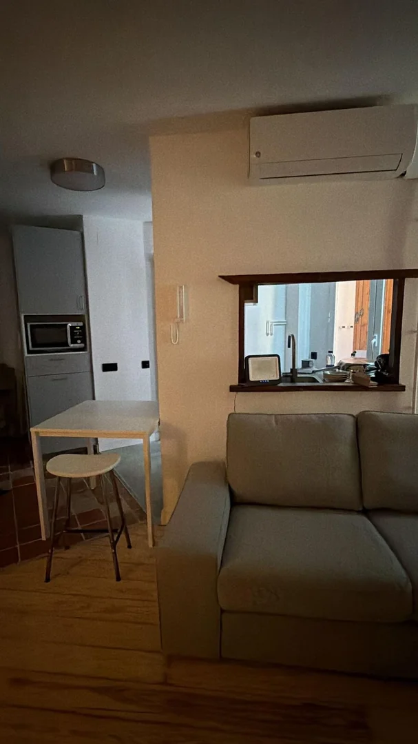 Estudio en Calle de Carlos Arniches, 26, Lavapiés-Embajadores - Foto 2