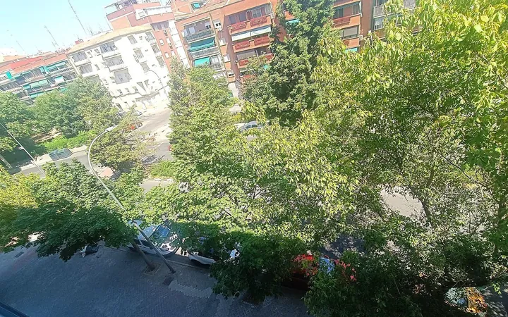 Piso en Calle de Francisco Villaespesa - Foto 9