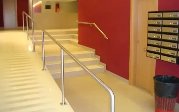 Piso en  Carrer de la Independència 285 - Foto 1