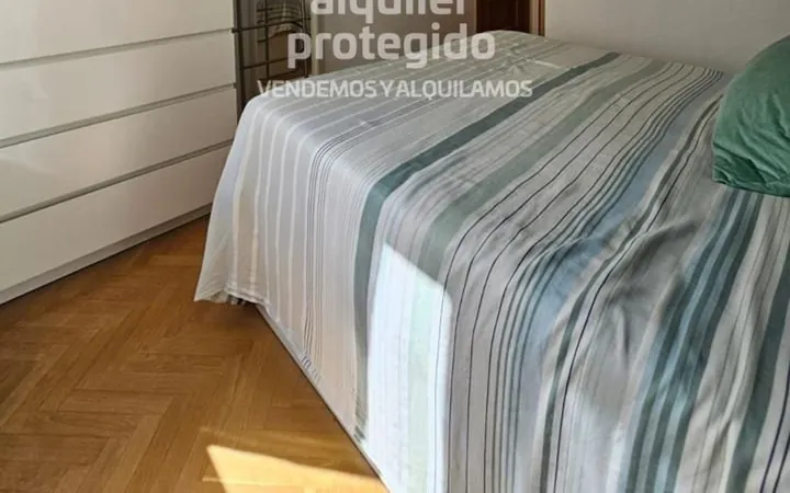 Piso en Calle Flora Tristán, Los Rosales - Foto 18