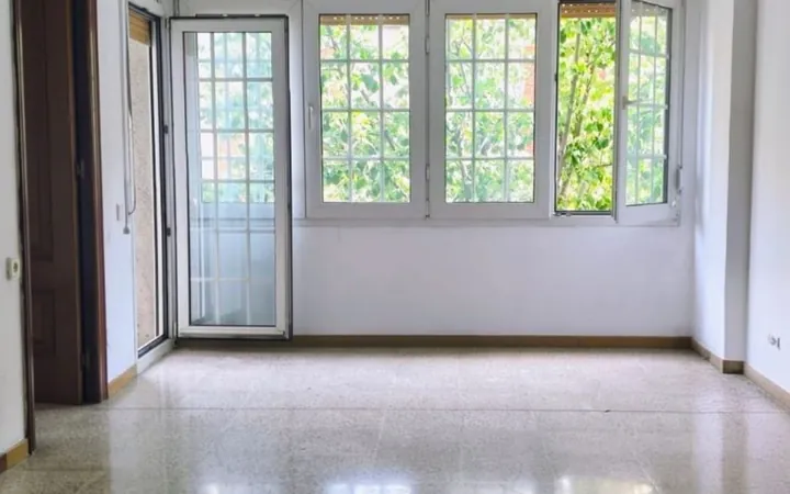 Estudio en Avenida de la Mare de Déu de Montserrat, 202, El Guinardó - Foto 1