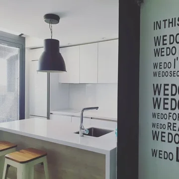 Ático en calle Sebastián Álvaro, 24 - Foto 4