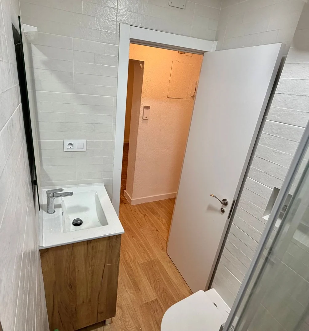 Piso en calle de Santa Marta, 11 - Foto 13