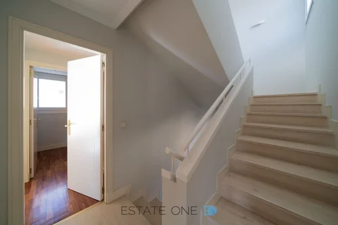 Chalet pareado en calle Jimena Menéndez Pidal - Foto 38