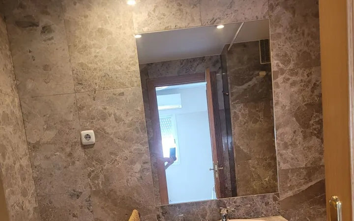 Piso en Calle de Isabel Colbrand, 18, Las Tablas - Foto 11