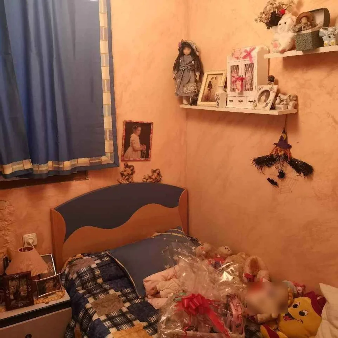 Piso en Calle de Valldonzella, 35, El Raval - Foto 5