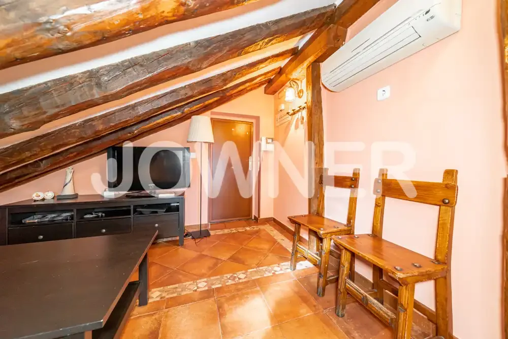 Estudio en  Calle de Campoamor - Foto 4
