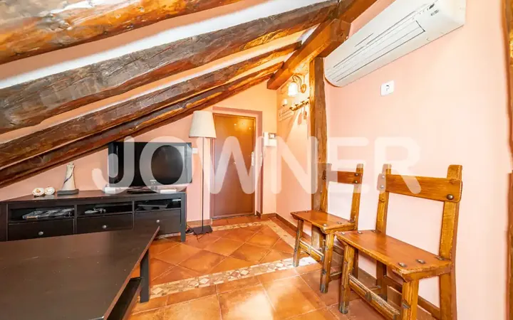 Estudio en  Calle de Campoamor - Foto 4