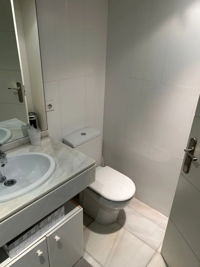 Estudio en Carretera Fuencarral a Alcobendas, 56, Las Tablas - Foto 18