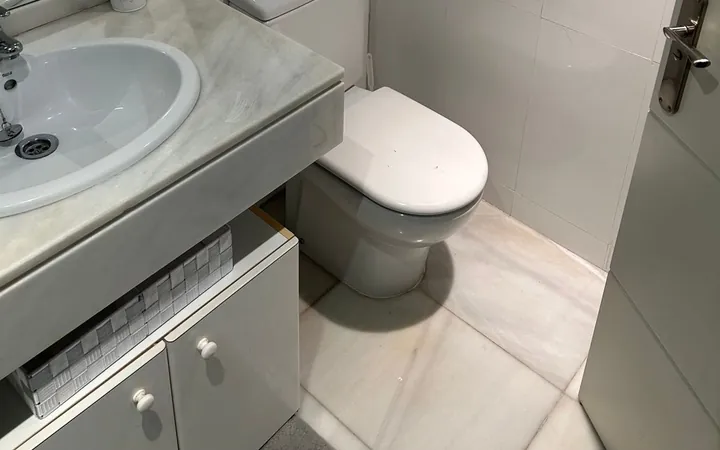 Estudio en Carretera Fuencarral a Alcobendas, 56, Las Tablas - Foto 18