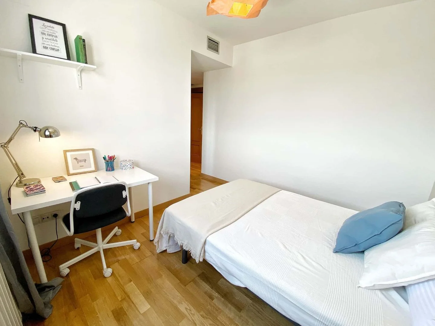 Piso en Paseo de los Melancólicos, 28, Imperial - Foto 6
