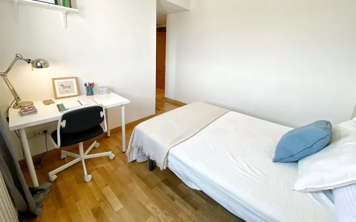 Piso en Paseo de los Melancólicos, 28, Imperial - Foto 6