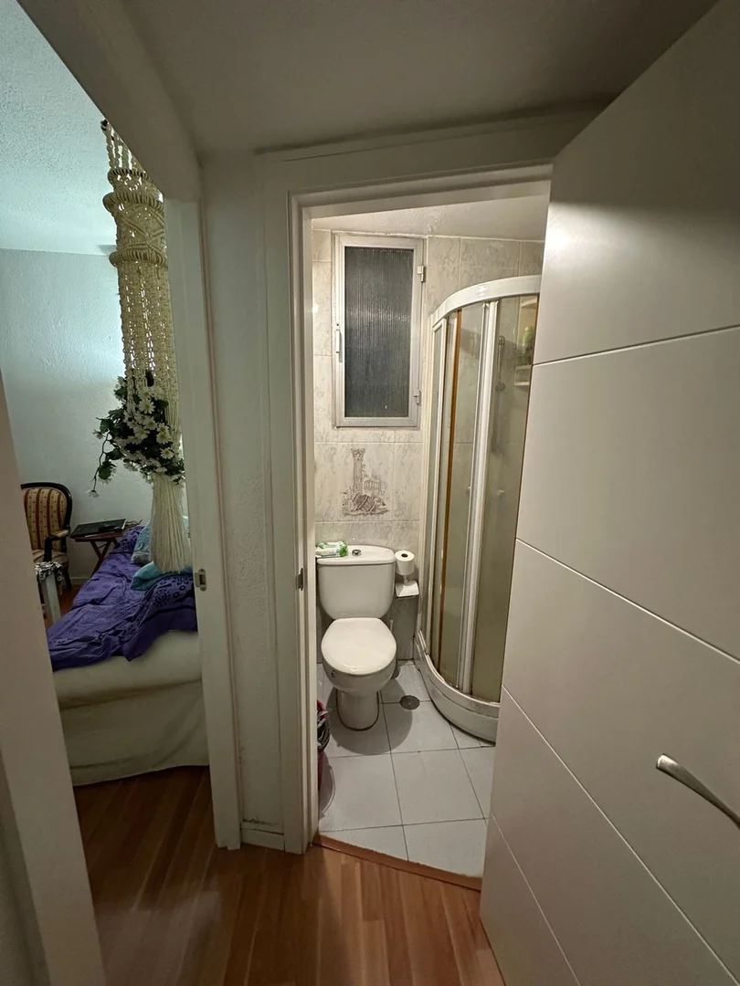 Piso en calle del Divino Vallés, 10 - Foto 5