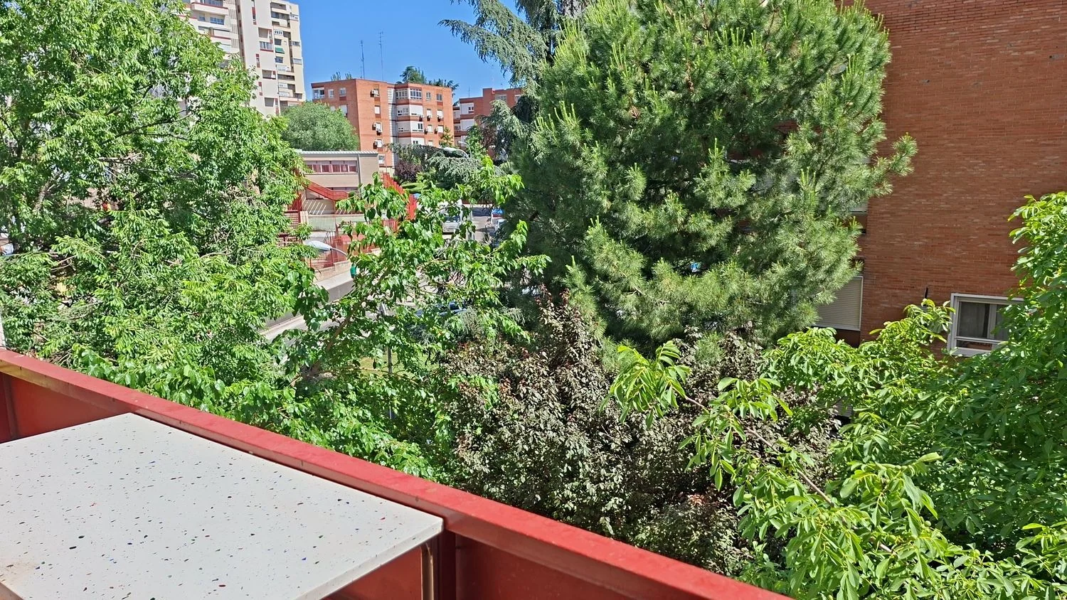 Piso en Calle de Andorra, 35, Canillas - Foto 20