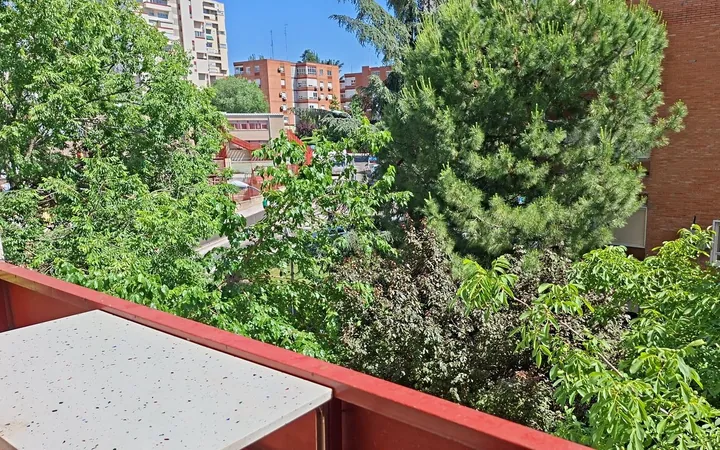 Piso en Calle de Andorra, 35, Canillas - Foto 20