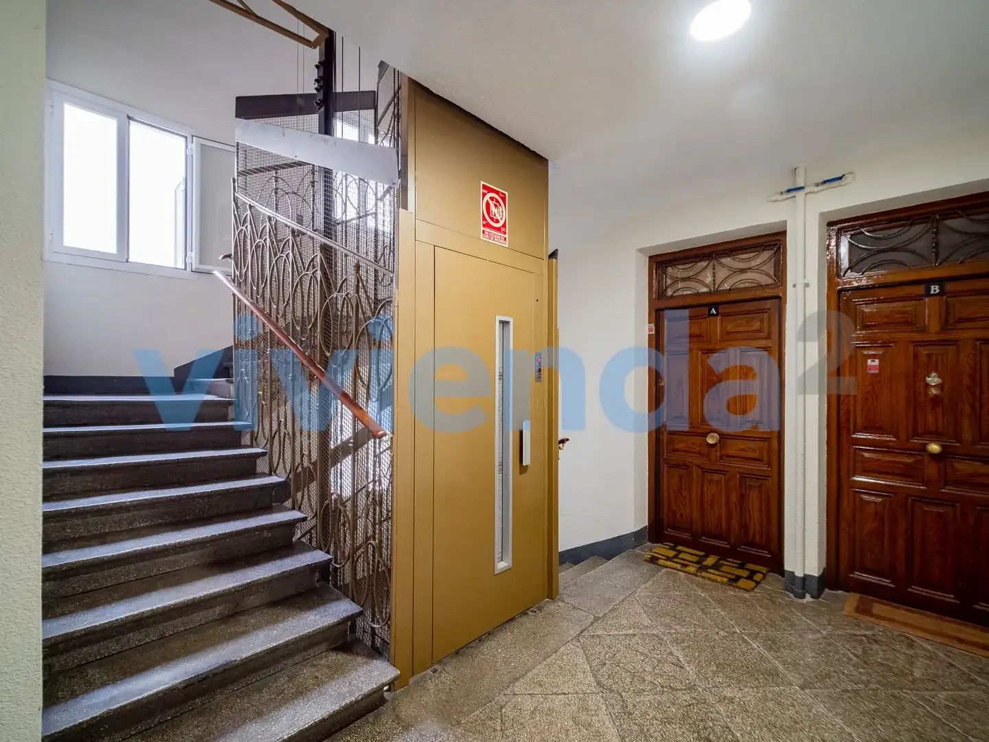 Piso en  Calle Jose Abascal - Foto 24