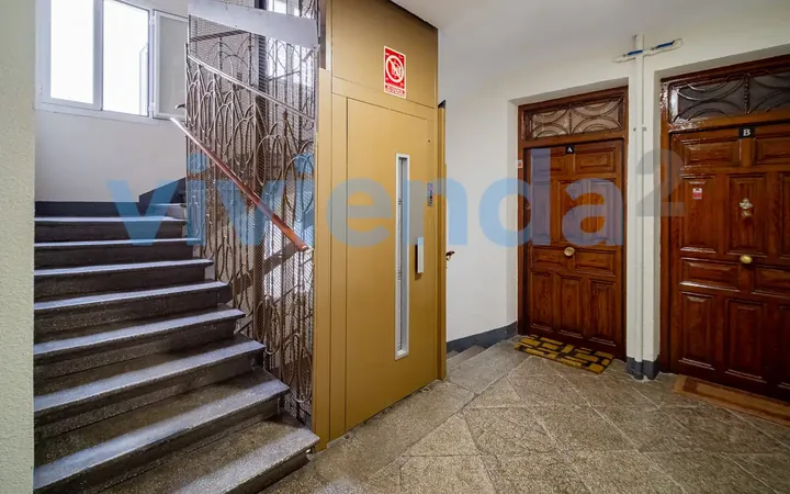 Piso en  Calle Jose Abascal - Foto 24