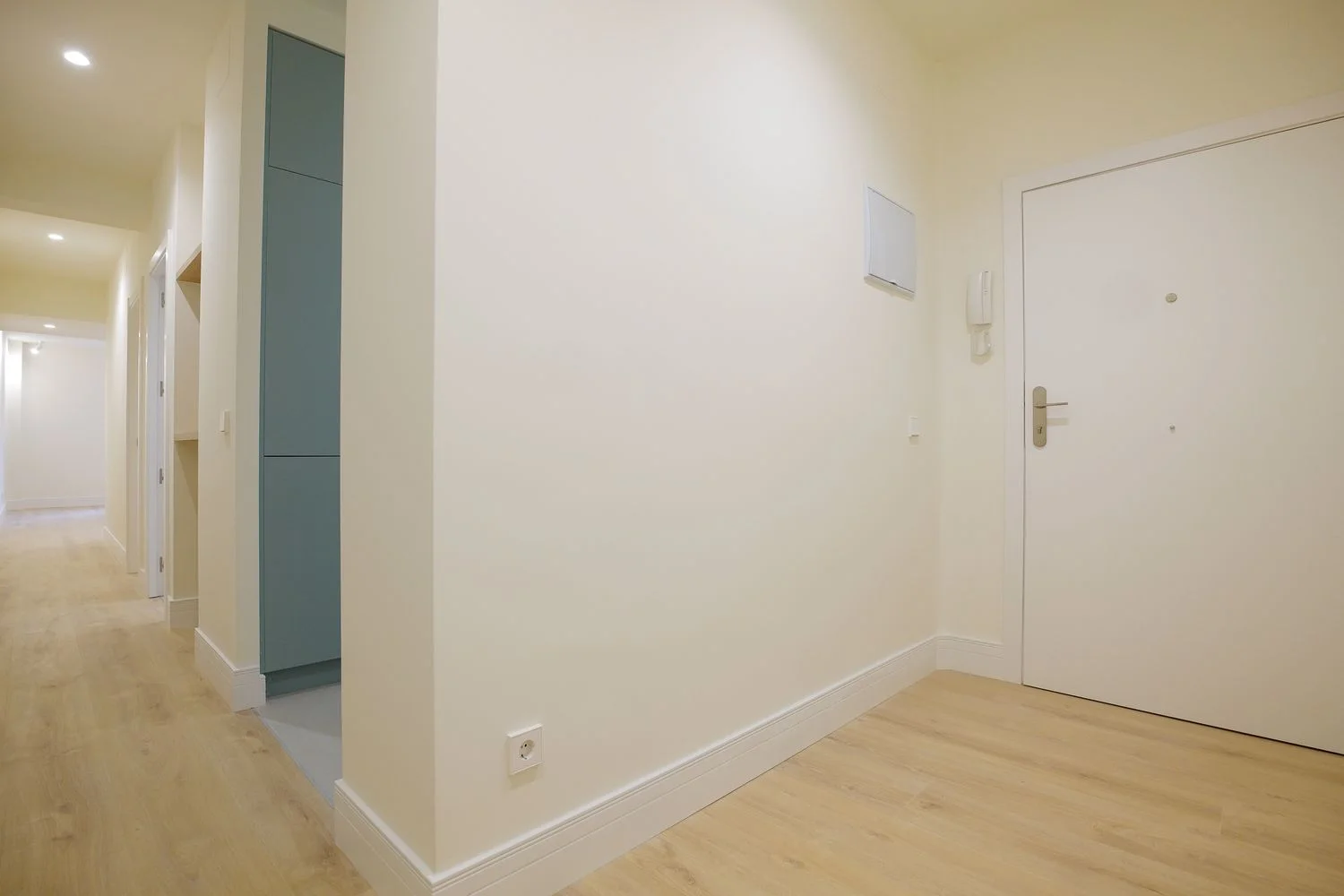 Piso en calle de Blasco de Garay - Foto 29