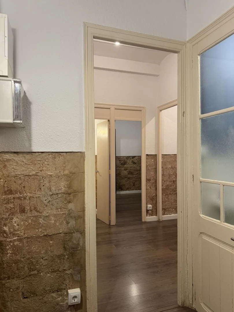 Piso en Calle de Tordera, 27, Vila de Gràcia - Foto 13