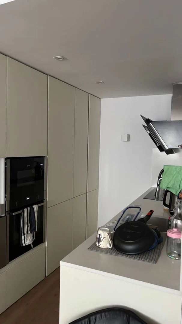 Piso en calle de Rafael Calvo, 31 - Foto 1