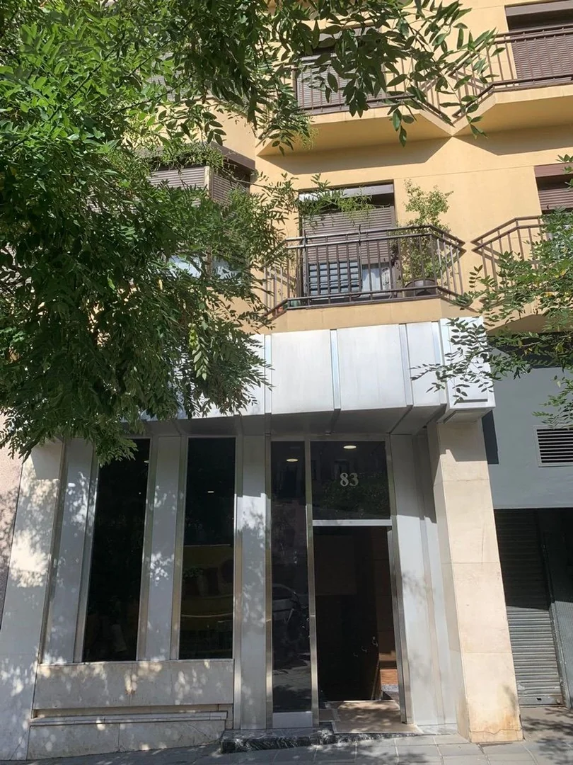 Estudio en Calle de San Bernardo, 83, Malasaña-Universidad - Foto 3