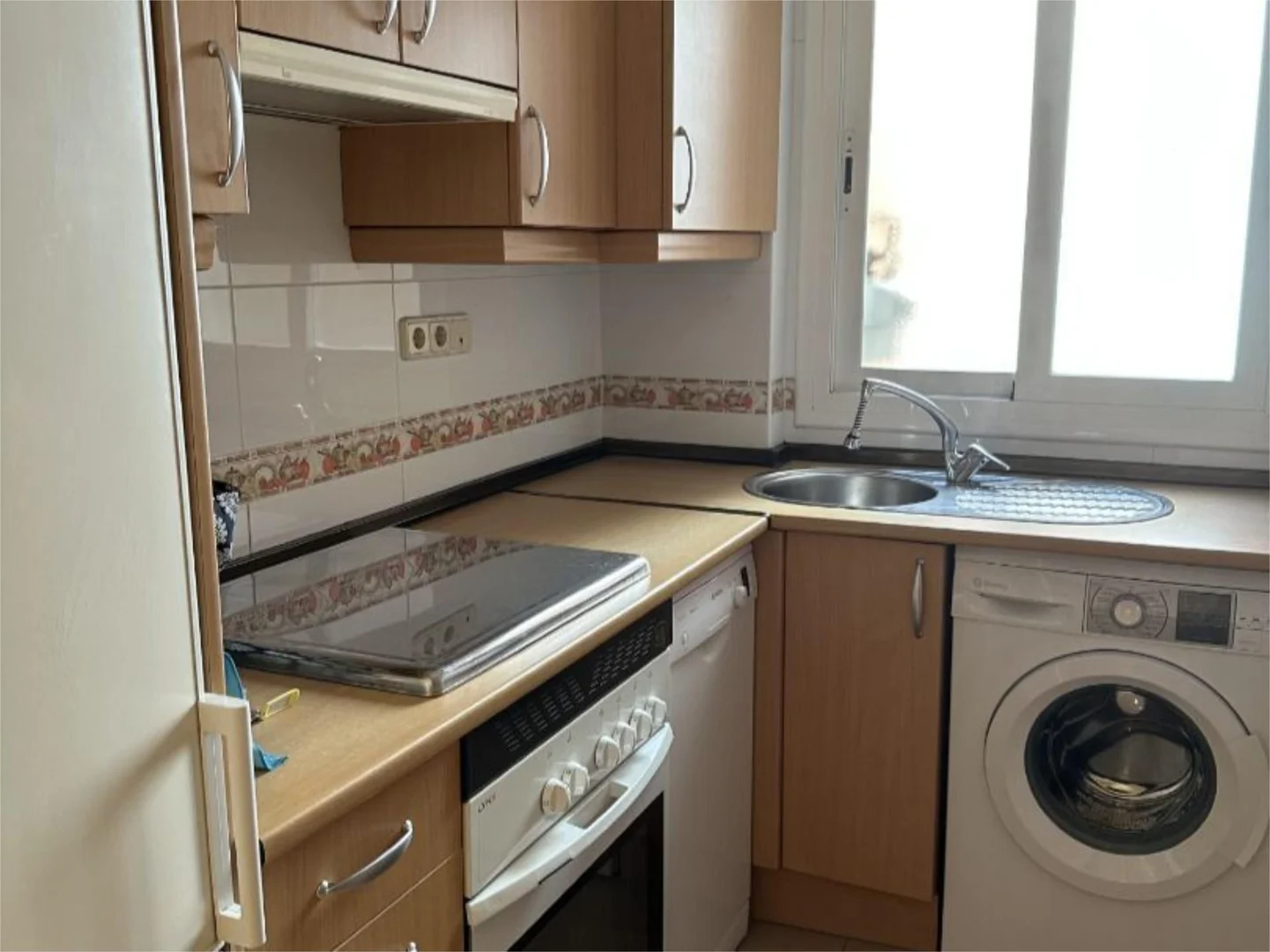 Piso en  Avenida de Felipe II 15 - Foto 1