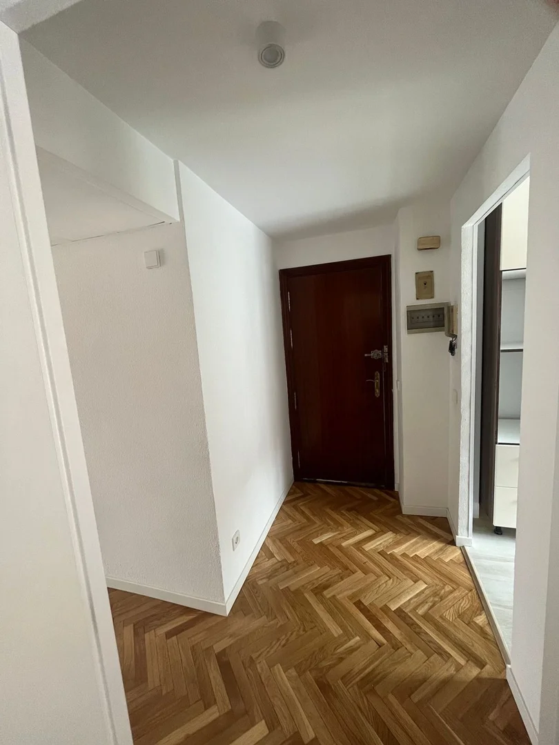 Piso en calle Alonso Castrillo, 11 - Foto 14