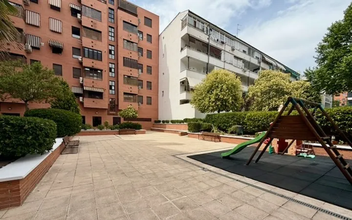 Ático en Paseo de las Acacias, 65, Acacias - Foto 18