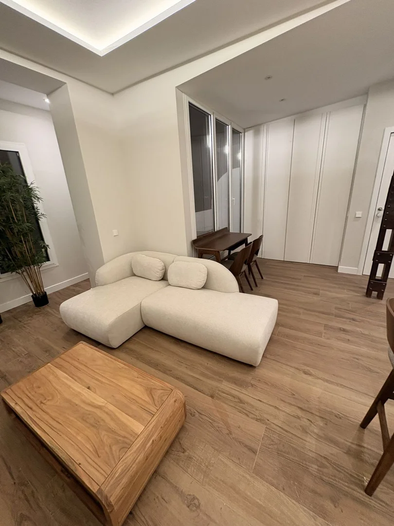 Ático en calle de Escosura, 6 - Foto 5