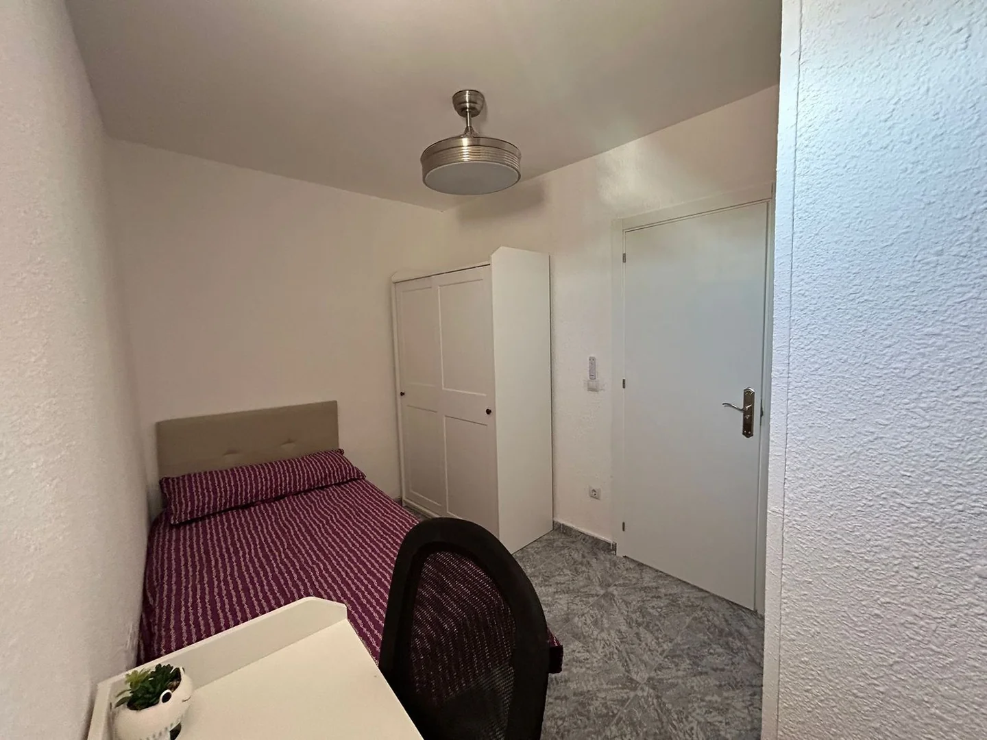 Piso en Calle del Amparo, Lavapiés-Embajadores - Foto 50