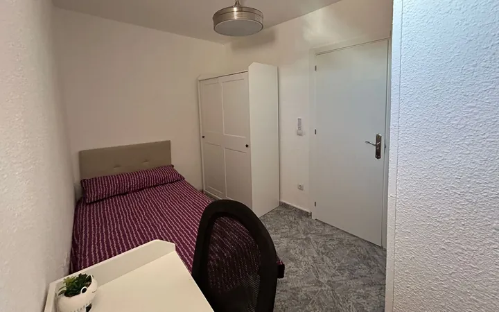 Piso en Calle del Amparo, Lavapiés-Embajadores - Foto 50