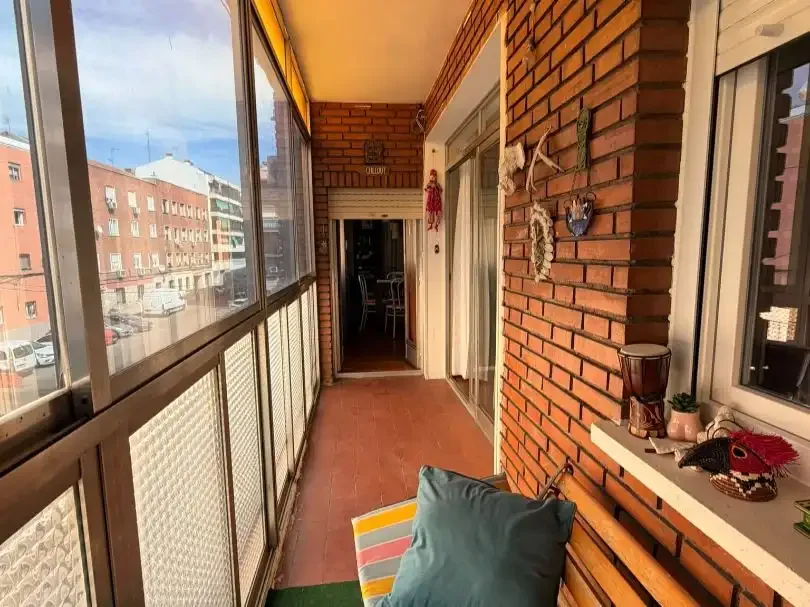 Piso en  Calle de Vital Aza 23 - Foto 25