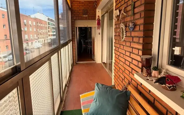 Piso en  Calle de Vital Aza 23 - Foto 25