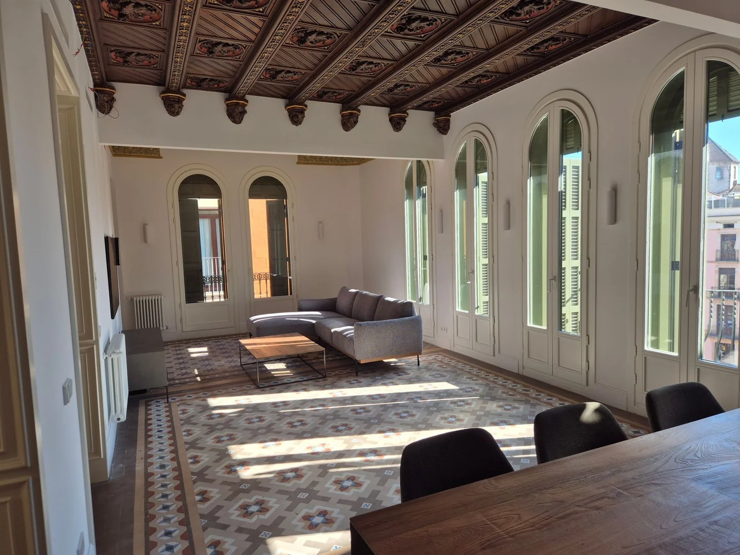 Piso en El Gòtic - Foto 27