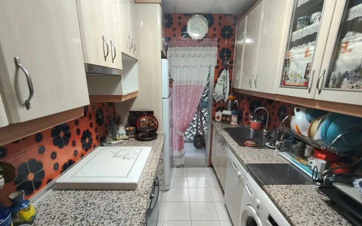 Piso en Calle del Camino Viejo de Leganés, 181, Puerta Bonita - Foto 3
